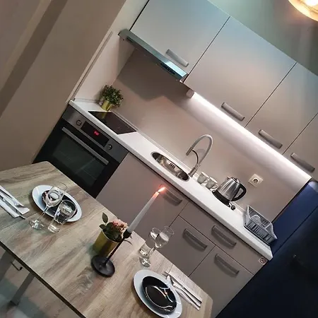 Diamond 1005 Apartamento Sofía