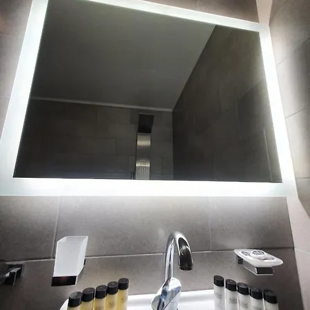 Apartamento Diamond 1005 *