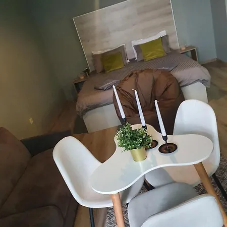 Apartamento Diamond 1005 *