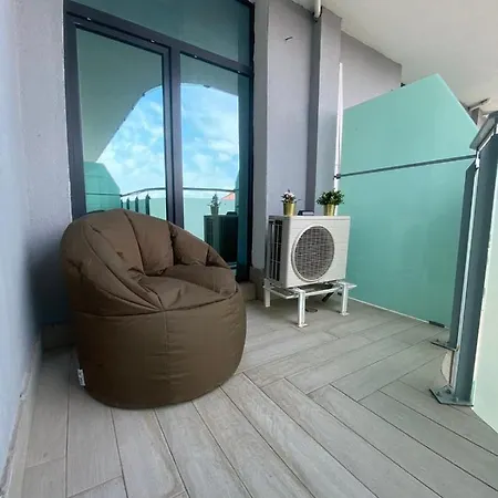 Diamond 1005 Apartamento