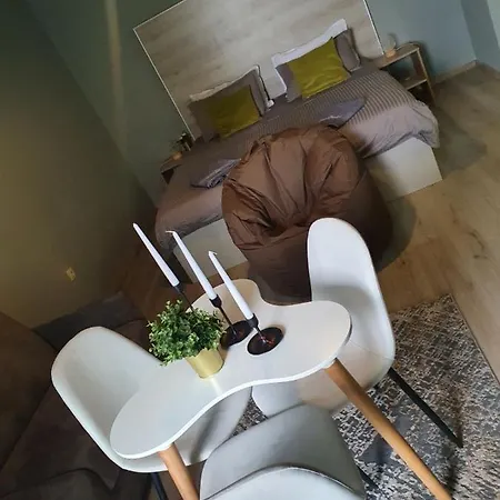 Apartamento Diamond 1005 Sofía