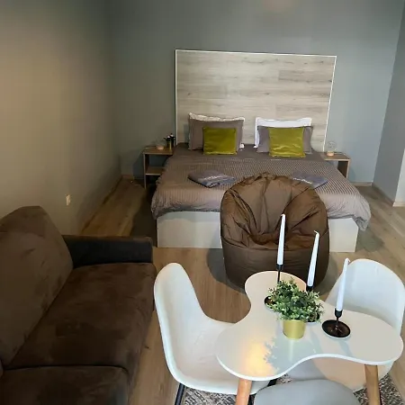 Diamond 1005 Apartamento *