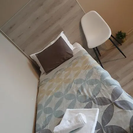 Diamond 1005 Appartamento Sofia