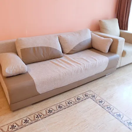 Apartament Diamond