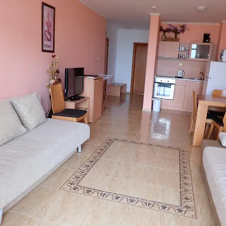 Diamond Apartament