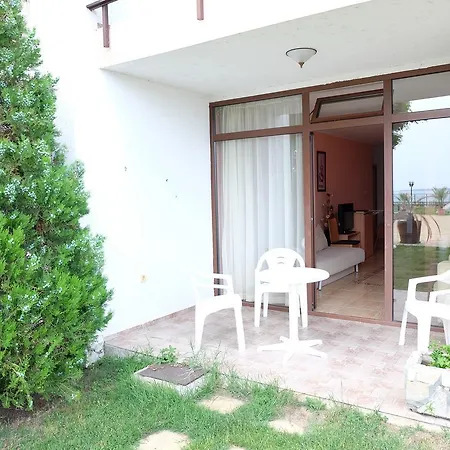 Apartament Diamond