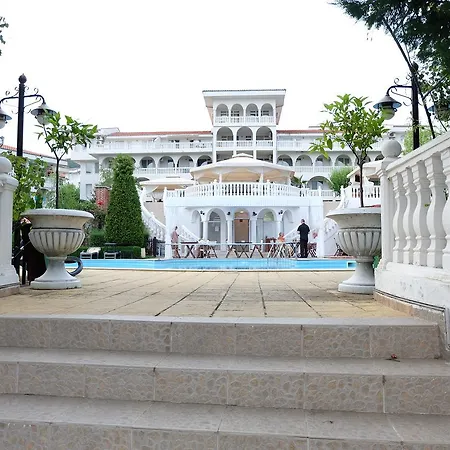 Diamond * Sveti Vlas