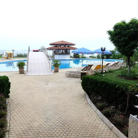 Diamond * Sveti Vlas