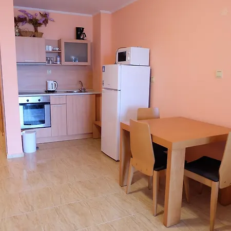 Diamond Apartament Sveti Vlas