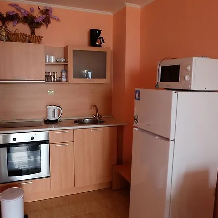Apartament Diamond *