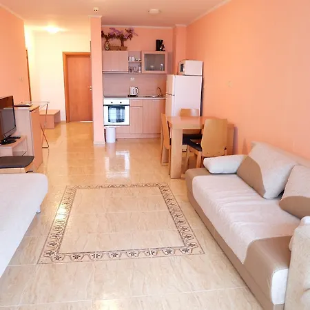 Apartament Diamond