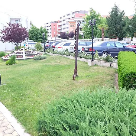 Diamond Sveti Vlas