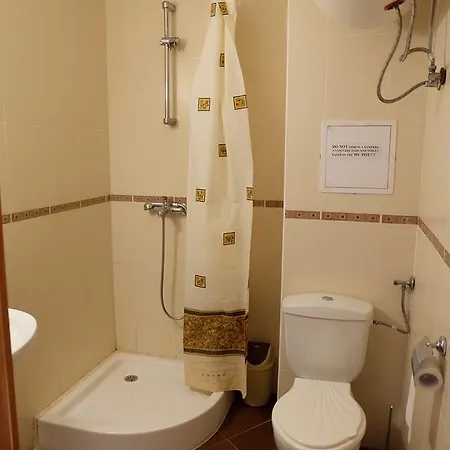 Diamond Apartament *