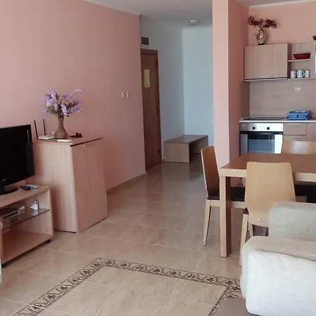 Apartament Diamond *