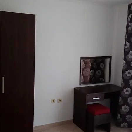 Diamond Apartament Sveti Vlas