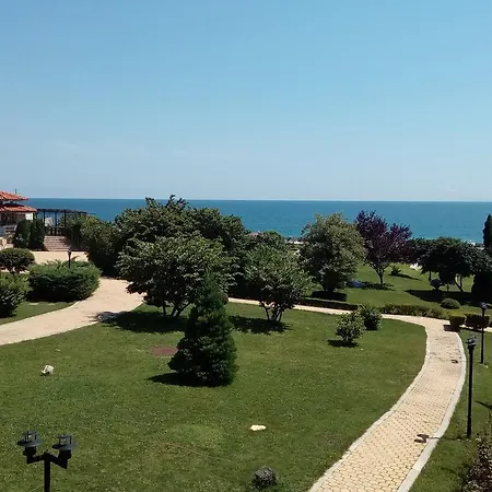 Diamond Apartament Sveti Vlas