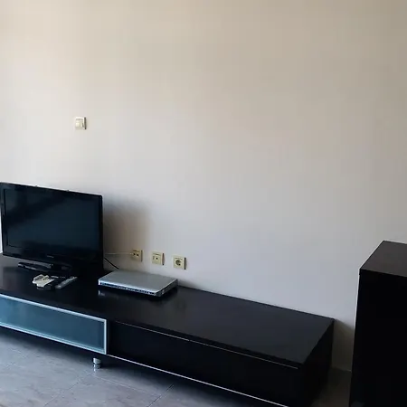 Diamond Apartament *
