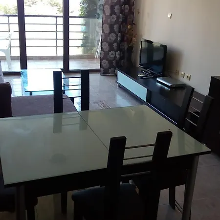 Apartament Diamond Sveti Vlas
